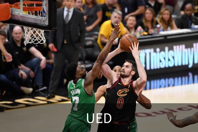 UED公司介绍图片